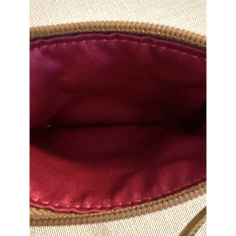 Coach nwt julia